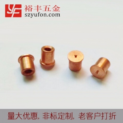 M5鐵鍍銅內螺紋91视频一区蜜桃 種焊91视频免费视频